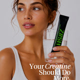 Creatine + Cellular Performance
