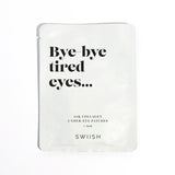 🎁 Collagen Under-Eye Masks (100% off)