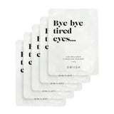 Collagen Under-Eye Masks – 5 Pack