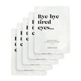 🎁 Collagen Under-Eye Masks – 5 Pack (100% off)