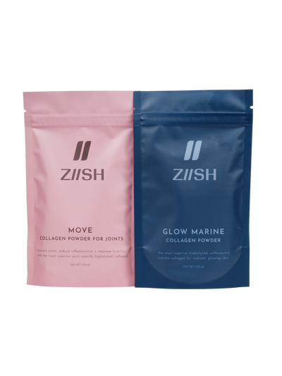 Collagen – Skin + Joints Combo