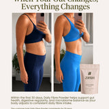 DAILY FIBRE Sachets