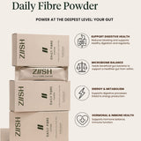 DAILY FIBRE Sachets