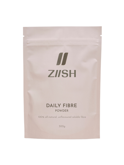 DAILY FIBRE Cleansing Powder