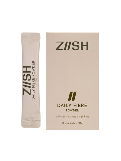 DAILY FIBRE Sachets
