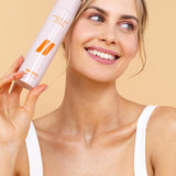 Dissolve Away The Day Cleanser