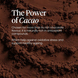 Glow Chocolate Collagen Powder