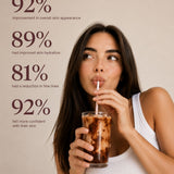 Glow Chocolate Collagen Powder