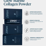 GLOW Marine Collagen Powder