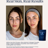 GLOW Marine Collagen Powder