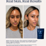 GLOW Marine Collagen Powder