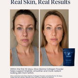 GLOW Marine Collagen Powder