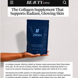 GLOW Marine Collagen Powder
