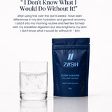 GLOW Marine Collagen Powder