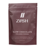 Glow Chocolate Collagen Powder
