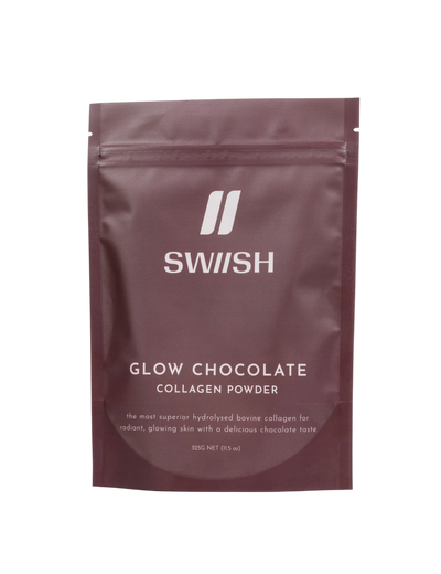 Glow Chocolate Collagen