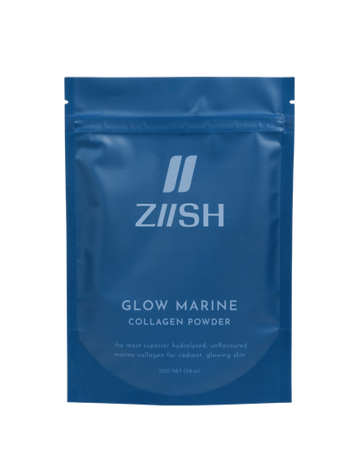 GLOW Marine Collagen Powder