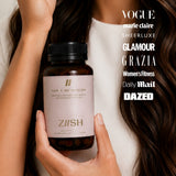 Hair + Metabolism