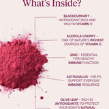 Immunity Superfood Powder