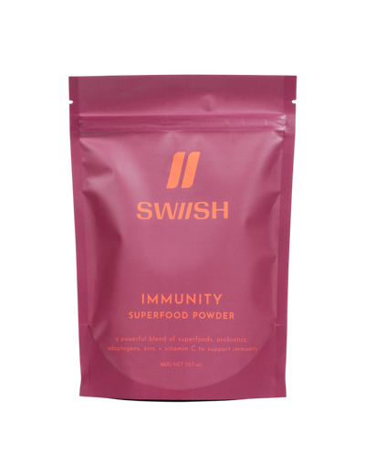 Immunity Superfood Powder