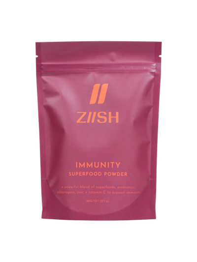 Immunity Superfood Powder