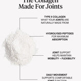 Move Collagen Powder For Joints