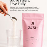 Move Collagen Powder For Joints