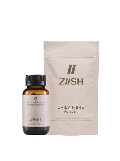 Metabolism Activator