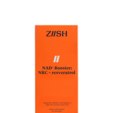 NAD+ Booster: NRC + Resveratrol