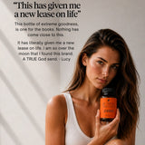 NAD+ Booster: NRC + Resveratrol