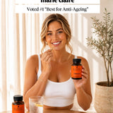 NAD+ Booster: NRC + Resveratrol