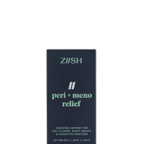 Peri + Meno Relief