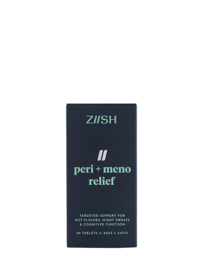 Peri + Meno Relief
