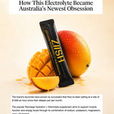 RECHARGE Hydration + Electrolyte