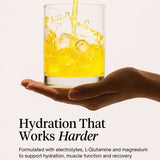 RECHARGE Hydration + Electrolyte