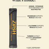 RECHARGE Hydration + Electrolyte