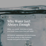 RECHARGE Hydration + Electrolyte