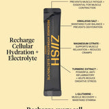 RECHARGE Hydration + Electrolyte