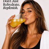 RECHARGE Hydration + Electrolyte