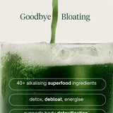 SUPERGREENS Sachets