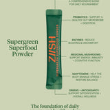 SUPERGREENS Sachets