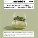 SUPERGREENS Sachets