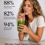 SUPERGREENS Sachets