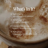 Twilight Tonic Chai Blend