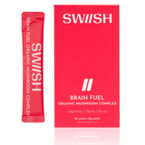 🎁 BRAIN FUEL Organic Mushroom Complex Sachets (100% off)