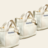 Mini Tote Bag