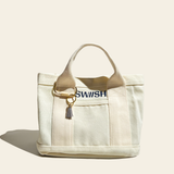 Mini Tote Bag