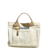 Mini Tote Bag